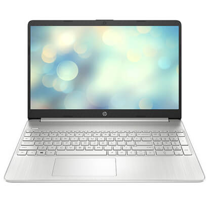 Ноутбук HP 15S EQ0021UR зависает